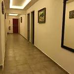 Park Marina Hotel 3*
