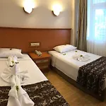 Hotel Park Marina