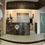 Park Marina Hotel Kemer