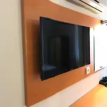 Hotel Park Marina 3*