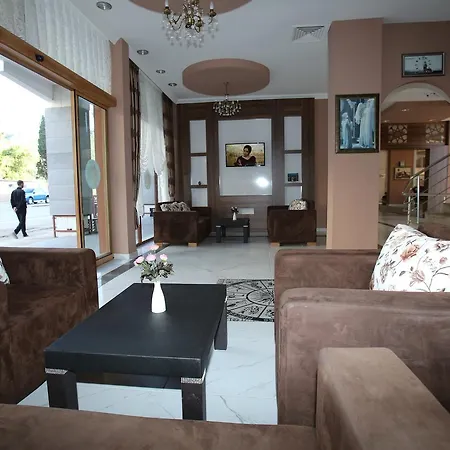 Ξενοδοχείο Park Marina