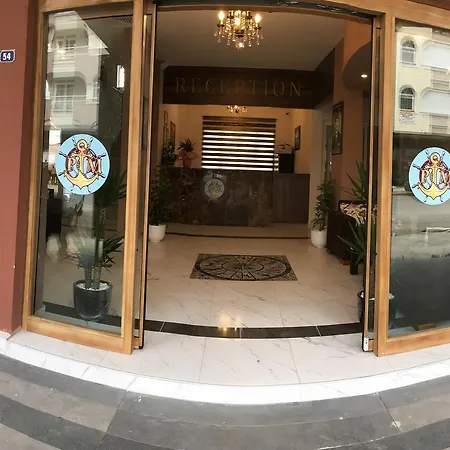 Park Marina 凯梅尔