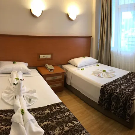 Ξενοδοχείο Park Marina