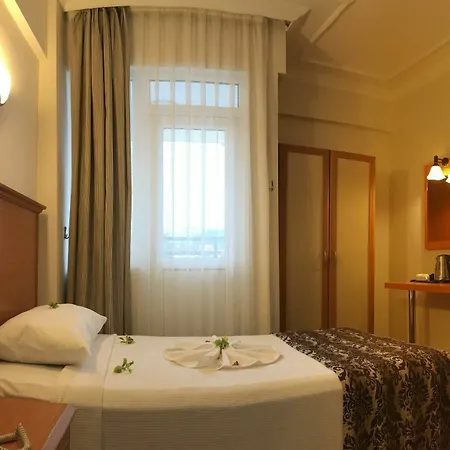 Park Marina 酒店 凯梅尔