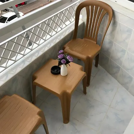 Park Marina Hotel 3*