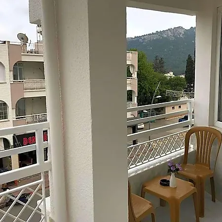 Hotel Park Marina Kemer