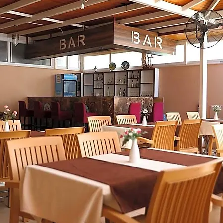 Hotel Park Marina Kemer