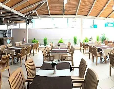 Park Marina Hotel