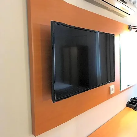 Park Marina Hotel 3*