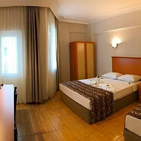 Hotel Park Marina Kemer