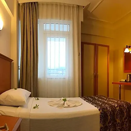 Park Marina 3* Kemer