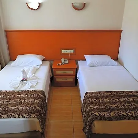 Park Marina Hotel Kemer