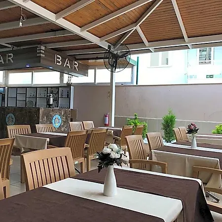 Hotel Park Marina Kemer
