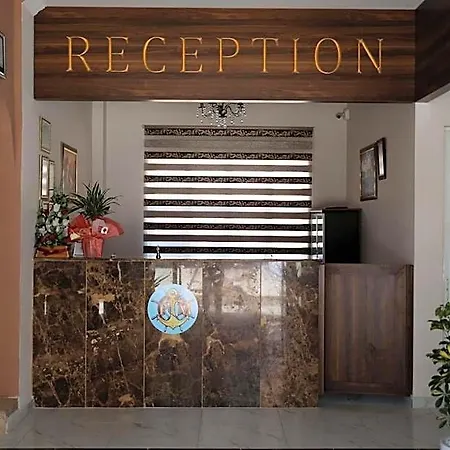 Park Marina Hotel