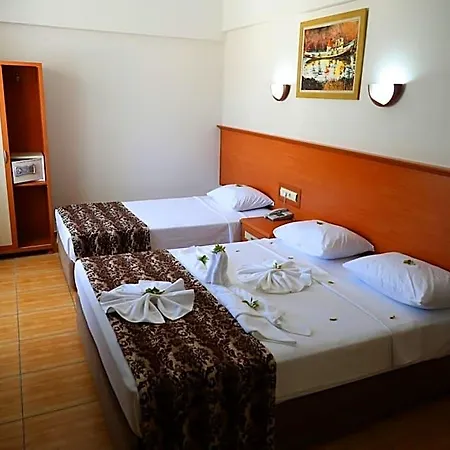 Park Marina Hotel Kemer