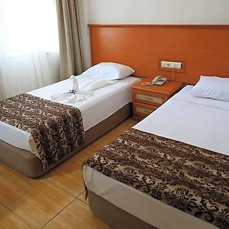Park Marina 3*