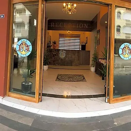 Park Marina Hotel