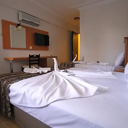 Park Marina Hotel