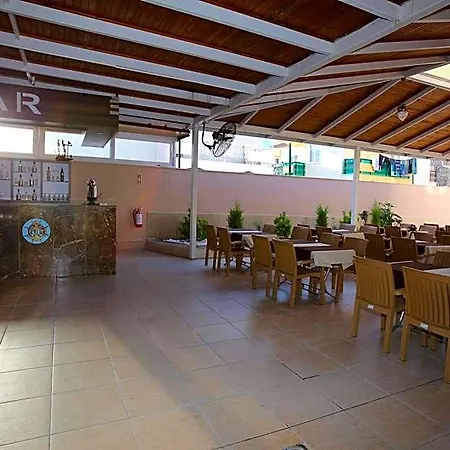Park Marina Hotel Kemer