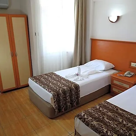Park Marina Hotel Kemer