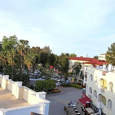Hotel Park Marina