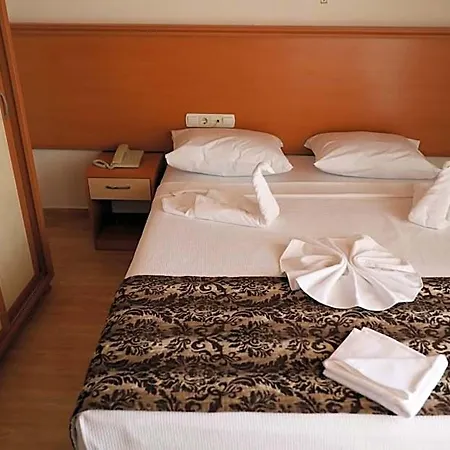 Hotel Park Marina Kemer