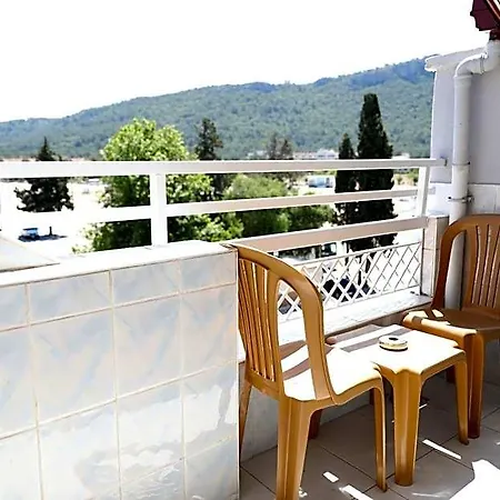 Park Marina Hotel Kemer