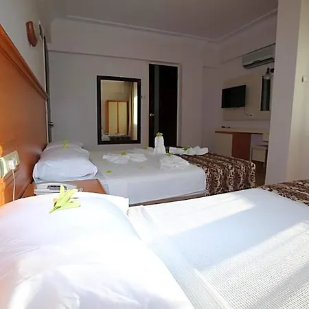 Park Marina Hotel