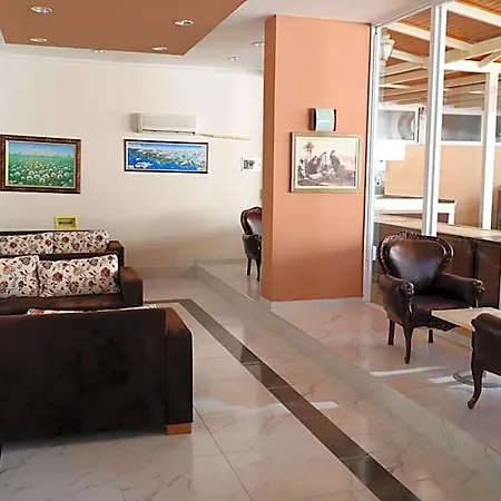Park Marina Hotel Kemer