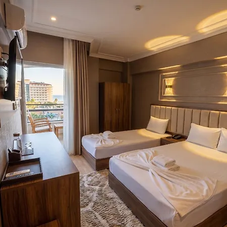 Park Marina Hotel 3*