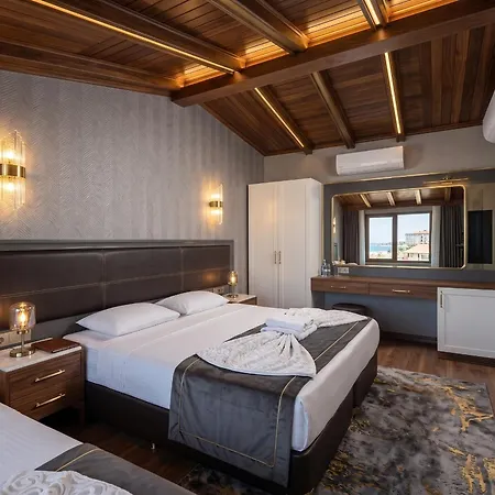 Park Marina Hotel Kemer