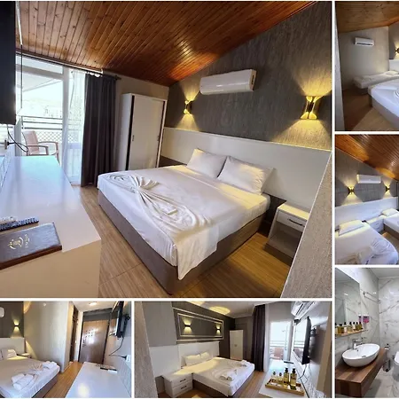 Hotel Park Marina 3*