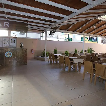Hotel Park Marina