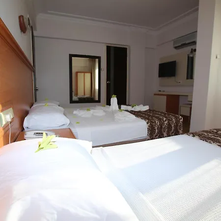 Park Marina 3* Kemer