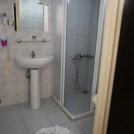 Park Marina 3* Kemer