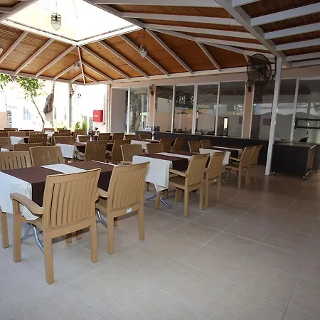 Park Marina 3* Kemer