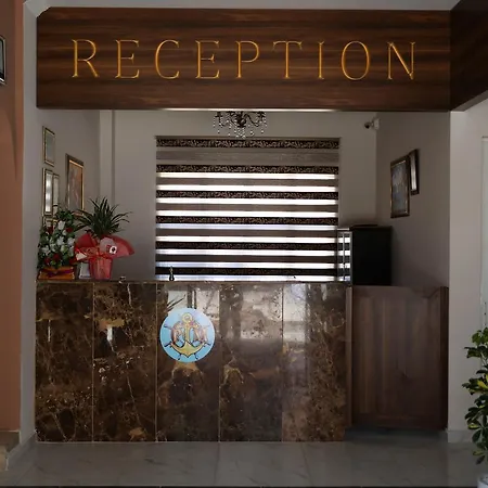 Park Marina Otel Kemer