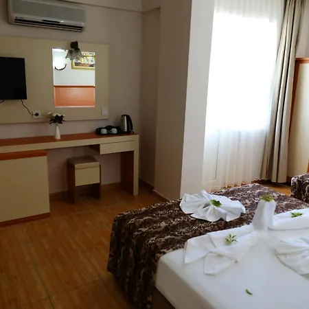 Park Marina Hotel Kemer