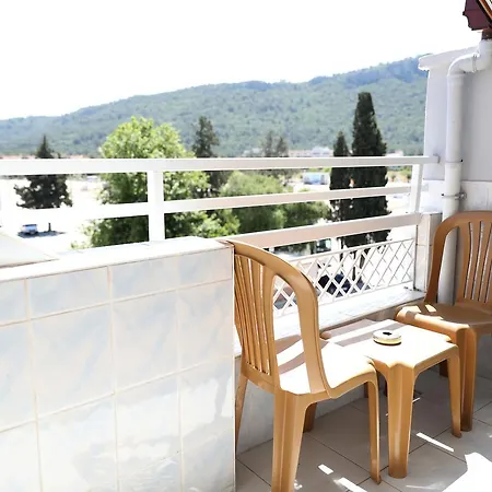 Park Marina Hotel 3*