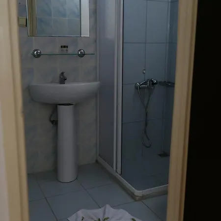 Otel Park Marina Kemer