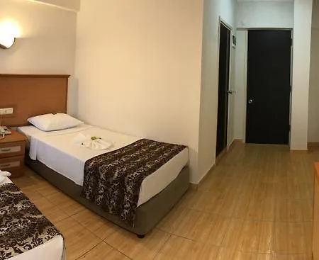 Otel Park Marina Kemer