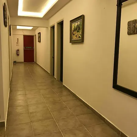 Park Marina Hotel 3*