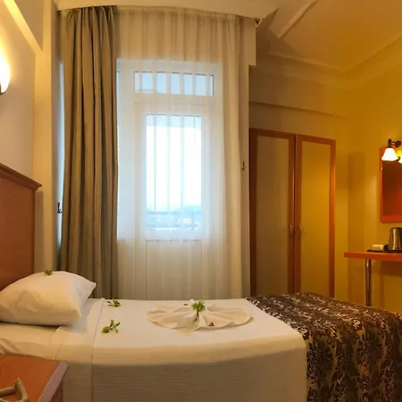 Park Marina Hotel Kemer