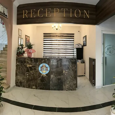 Park Marina Hotel Kemer