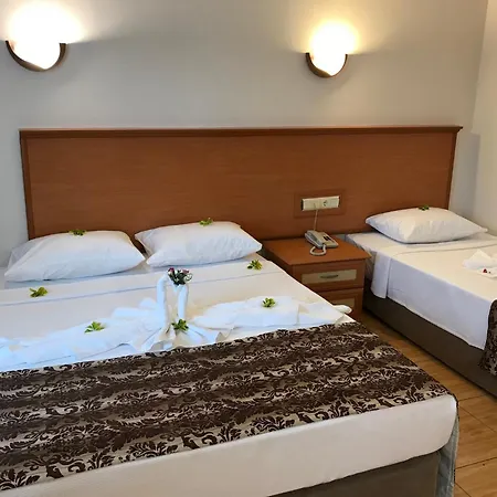 Hotel Park Marina Kemer