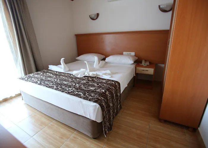 Hotell Park Marina