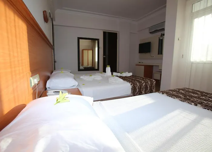Park Marina 3* Kemer