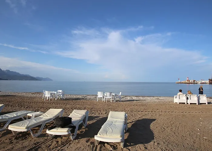 Hotel Park Marina 3*