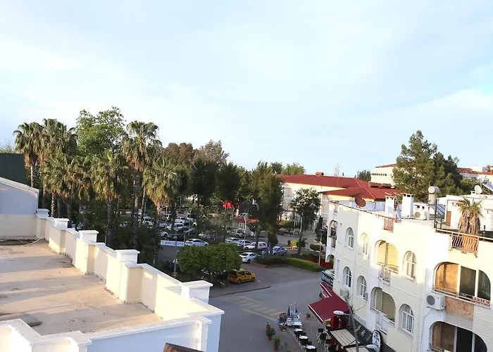 Park Marina Hotel Kemer