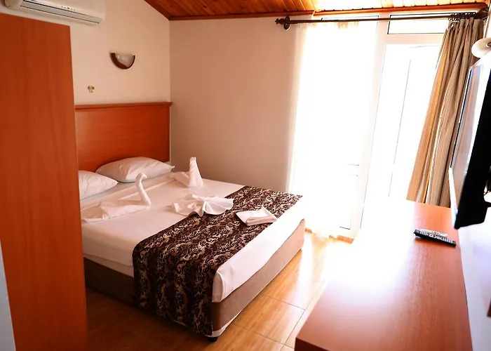 Park Marina Kemer